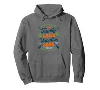 Family Lake Vacation 2026 Family Reunions Matching Trip Pullover Hoodie