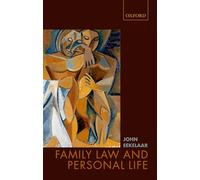 Family Law and Personal Life
