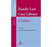 Family Law Case Library (Children)