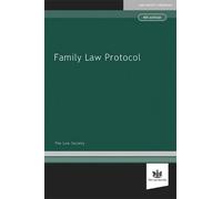 Family Law Protocol