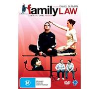 Family Law [Region 4]