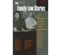 Family Law Stories