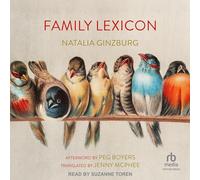 Family Lexicon