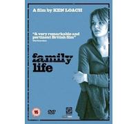 Family Life [DVD]