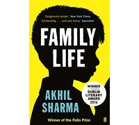 Family Life: a novel