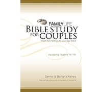 Family Life Bible Study for Couples