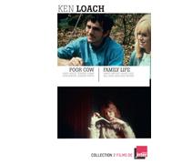 Family Life & Poor Cow