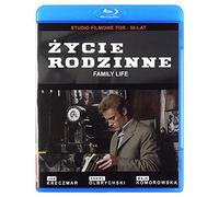 Family Life (Zycie Rodzinne) (Digitally Restored) [Blu-Ray] [Region Free] (English subtitles)