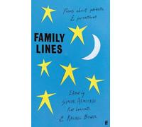 Family Lines: Poems About Parents and Parenthood