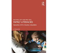 Family Literacies: Reading with Young Children