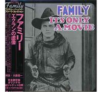 Family [Ltd.Papersleeve] - It S Only a Movie [+5 Bonus]