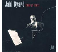 Family Man by Jaki Byard (2000-02-01)