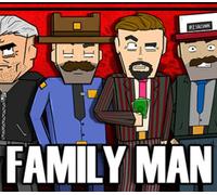 Family Man PC Steam CD Key