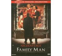 Family Man, The [2DVD] [Region 2] (English audio)