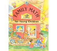 Family Math for Young Children: Comparing (Equals Series))