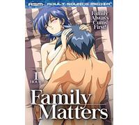 FAMILY MATTERS