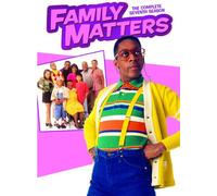 FAMILY MATTERS: COMP 7TH SSN