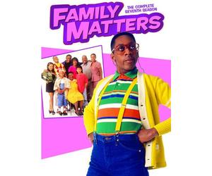 FAMILY MATTERS: COMP 7TH SSN