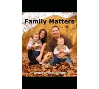 Family Matters (David Makes A Decision, Eleanor’s Answer, Testing Times)