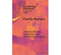 Family Matters : How Romantic Partners Shape Politicians' Careers