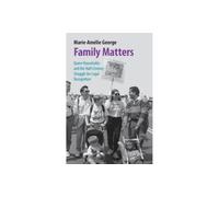 Family Matters: Queer Households and the Half-Century Struggle for Legal Recognition (Studies in Legal History)
