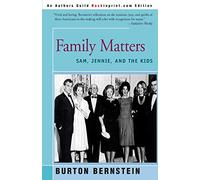 Family Matters: Sam, Jennie and the Kids
