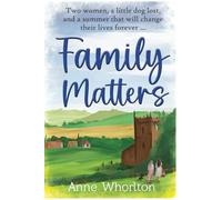 Family Matters (The Bishops Bridge series)