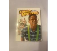 Family Matters: The Complete First Season (DVD, 1989)Region One Brand New Sealed