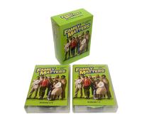 Family Matters: The Complete Series – Warner Bros.