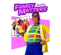 FAMILY MATTERS: COMP 7TH SSN