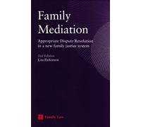 Family Mediation