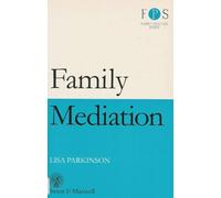 Family Mediation