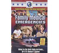 Family Medical Emergencies