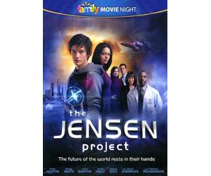 Family Movie Night: The Jensen Project