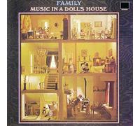 Family - Music in a Dolls House