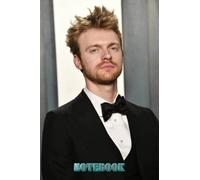 Family Notebook : Finneas O'Connell Lined Notebook 100 Page for Father, Mother and Family - Great Holiday Idea #398