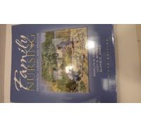 Family Nursing: Research, Theory, and Practice