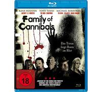 Family of Cannibals - Das Tten