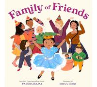 Family of Friends