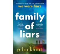 Family of Liars : NOW A MAJOR AMAZON PRIME TV SERIES