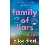 Family of Liars : NOW A MAJOR AMAZON PRIME TV SERIES