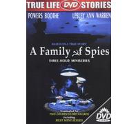 Family of Spies [DVD] [Region 1] [US Import] [NTSC]