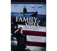 Family of Spies [DVD] [Region 1] [US Import] [NTSC]
