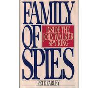 Family of Spies: Inside the John Walker Spy Ring