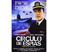 Family of Spies (Region 2)