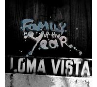 Family Of The Year – Loma Vista – CD – US Import