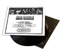 FAMILY - OLD SONGS NEW SONGS (LIMITED EDITION) VINYL LP NEW