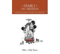 Family on Mission