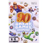 Family Party: 90 Great Games / Game