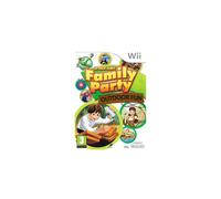 Family Party: Outdoor Fun (Wii)